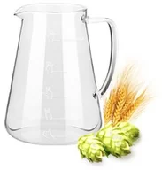Dzbanki i imbryki - Tescoma Dzbanek do piwa myBEER, 2,5 l - miniaturka - grafika 1