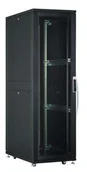 Szafy rack - Digitus Professional Unique DN-19 42U-6/6-B-1 DN-19 42U-6/6-B-1 - miniaturka - grafika 1