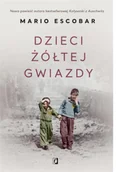 Historia Polski - Dzieci żółtej gwiazdy pocket Nowa - miniaturka - grafika 1