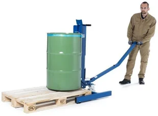 d 722 DENTA Dźwignik beczek chwytak beczki 60-220 l podwozie szerokie wys podnoszenia 0-200 mm 72278443 78443-uniw - Wózki magazynowe d 722 DENTA Dźwignik beczek chwytak beczki 60-220 l podwozie szerokie wys podnoszenia 0-200 mm 72278443 78443-uniw - Wózki magazynowe - miniaturka - grafika 11