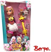 Lalki dla dziewczynek - Cobi 039914 Regal Academy Lalka Rose C.039914 - miniaturka - grafika 1