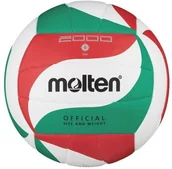 Siatkówka - Molten Piłka siatkowa V5M2000 - miniaturka - grafika 1