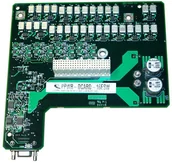 Pozostałe akcesoria sieciowe - Cisco PPWR-DCARD-16ESW PPWR-DCARD-16ESW NEW - miniaturka - grafika 1