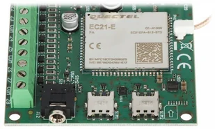 SATEL Centrala alarmowa PERFECTA 32-WRL LTE PERFECTA 32-WRL LTE - Alarmy - miniaturka - grafika 6