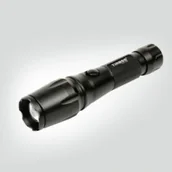 Latarki - Tiross LATARKA AKUMULATOROWA TS-1154 10W ZOOM CREE TS-1154 - miniaturka - grafika 1