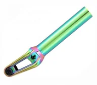 Akcesoria do skatingu - Blunt envy Declare V2 SCS HIC widelec do hulajnogi wyczynowej Oil Slick 9989 - miniaturka - grafika 1