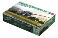 Modele do sklejania - German 12,8cm Flak 40 - miniaturka - grafika 1