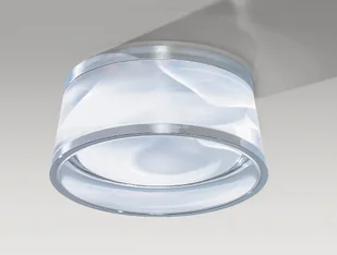 Azzardo Lampa do zabudowy K/G UNA AZ2773 AZ2773 - Lampy pozostałe - miniaturka - grafika 2