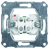 Wyłączniki światła i elektryczne - Elso przełącznika zastosowania podtynkowy, 111500 - miniaturka - grafika 1