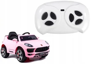 Pilot do Pojazdu na Akumulator 2,4G HL1518 Coronet - Pojazdy elektryczne dla dzieci - miniaturka - grafika 2