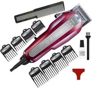 Wahl Legend 5 Star (1208093) - Maszynki do strzyżenia - miniaturka - grafika 3