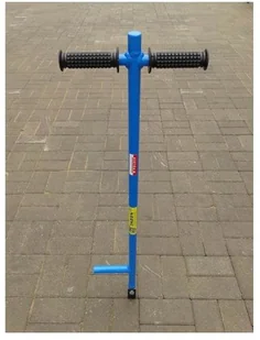 Jazon Wyważak brukarski Jazon WB1 WB1 - Narzędzia murarskie - miniaturka - grafika 2