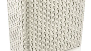 ARTYKUŁY AGD CH POJEMNIK NA DETERG.Z POK.RATTAN 6L 9233 AVO000387 - Pojemniki łazienkowe - miniaturka - grafika 5