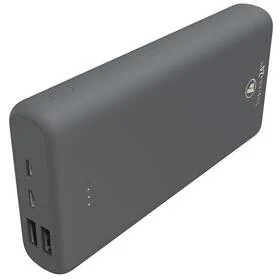 Hama Powerbank Supreme 24HD 24000mAh Szary Raty - Powerbanki - miniaturka - grafika 2