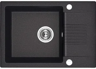 Laveo SJC 713T - Zlewozmywaki - miniaturka - grafika 2