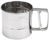 Sitka - Patisse Sito patisse 2405 mąka wykonana ze stali nierdzewnej, 350 G 2405 - miniaturka - grafika 1