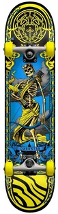 Darkstar zestaw Arrow Fp Complete Yellow YELLOW) - Deskorolki - miniaturka - grafika 2