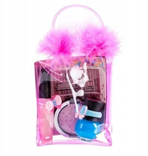 Tutu Mix 23 zestaw kosmetyków błyszczyk 03 + lakier 09 + cień 01 5903587999888 [12070280] - Palety i zestawy do makijażu - miniaturka - grafika 6