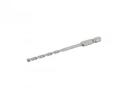 Wiertła - Stanley Wiertło do muru z uchwytem sześciokąt. fi 4 mm AP_191879 - miniaturka - grafika 1