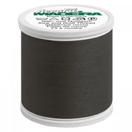 Akcesoria i części do maszyn do szycia - Madeira Nić do szycia Madeira AEROFIL 120 - 1000m - kolor 8110 - ciemnoszary MADEIRA 9126 AEROFIL 120 KOLOR 8110 - miniaturka - grafika 1