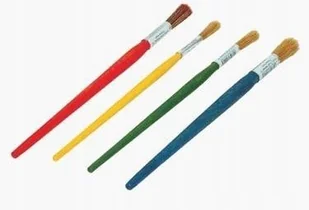 Pędzel Paskowiec 8MM - Pędzle i wałki - miniaturka - grafika 2