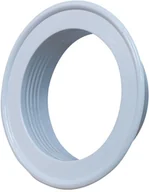 Kominy i akcesoria - Rozeta malowana 200 mm biała - miniaturka - grafika 1