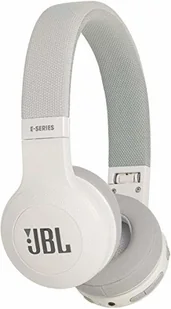 JBL E45BT białe (XMIUNOOR) - Słuchawki JBL E45BT białe (XMIUNOOR) - Słuchawki - miniaturka - grafika 2