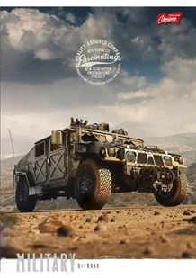 St. Majewski ZESZYT BAMBINO A4 32 KARTEK LINIA LAMINOWANY 02015 AP02015 - Zeszyty szkolne - miniaturka - grafika 4