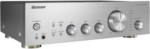 Pioneer A-40AE czarny - Wzmacniacze - miniaturka - grafika 6