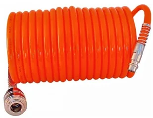 Pansam Wąż spiralny A533091 dł. 1000 - Akcesoria pneumatyczne - miniaturka - grafika 2