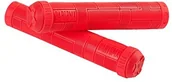 Hamulce rowerowe - DARTMOOR Block Grip na rower, czerwony DART-A2598_Rouge_155 - miniaturka - grafika 1