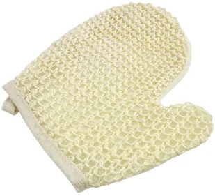 Tc eco myjka z sizalu mycie masaż peeling ciała - Rękawice i gąbki do kąpieli - miniaturka - grafika 2