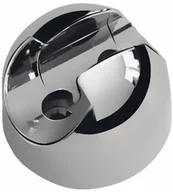 Słuchawki prysznicowe - Ferro Uchwyt punktowy 1 - miniaturka - grafika 1