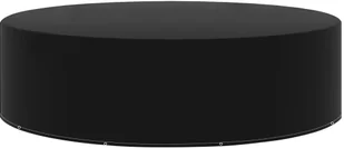 vidaXL Pokrowce na meble ogrodowe, 2 szt., 10 oczek, 325x90 cm - Poduszki ogrodowe - miniaturka - grafika 3