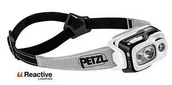 Latarki - Petzl Latarka czołowa SWIFT RL kolor czarny - miniaturka - grafika 1