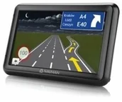 Nawigacja GPS - Navman 5000 Europa - miniaturka - grafika 1