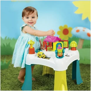 Little Tikes LT 3w1 Sweitcharoo Table 646928 - Zabawki interaktywne dla dzieci - miniaturka - grafika 2