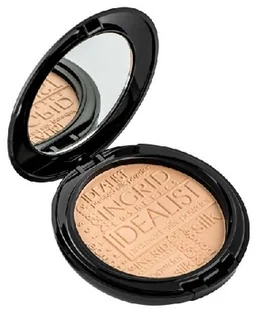 Ingrid Idealist Powder puder w kamieniu 02 10g - Pudry do twarzy - miniaturka - grafika 2