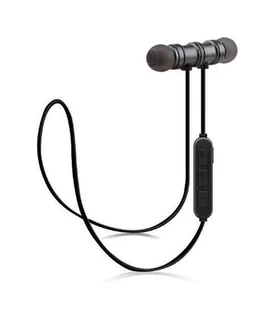 BML E-Series E-3 Czarne - Słuchawki BML E-Series E-3 Czarne - Słuchawki - miniaturka - grafika 1