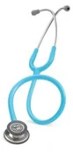 Urządzenia medyczne - LITTMANN Stetoskop internistyczny Littmann Classic III 5620 Turkusowy - miniaturka - grafika 1