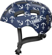 Kaski rowerowe - Abus Youn-I 2.0 Helmet, niebieski M | 52-57cm 2022 Kaski miejskie i trekkingowe 63815 - miniaturka - grafika 1