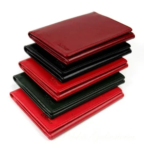 Wilmar (PL) Etui Na Dokumenty (PL) Duże Trzy Części - Etui na dokumenty i karty - miniaturka - grafika 9