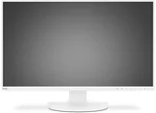 Monitory - NEC MultiSync EA271F biały (60004634) - miniaturka - grafika 1
