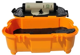 Forgeo Niwelator optyczny FORGEO AT32 1101-32 - Sprzęt geodezyjny - miniaturka - grafika 3