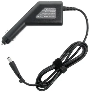 HP Zasilacz samochodowy do notebooka 18.5V 65W - Zasilacze do laptopów - miniaturka - grafika 6