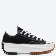 Sneakersy damskie - Converse Buty damskie sneakersy Converse Run Star Hike 168816C 0194432341463 - miniaturka - grafika 1