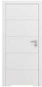 Drzwi wewnętrzne - Porta Skrzydło drzwiowe VECTOR E 60 Lewe - miniaturka - grafika 1