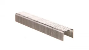 Topex Zszywki typ G, 8 mm, 1000 szt. 41E408 - Inne mocowania - miniaturka - grafika 3