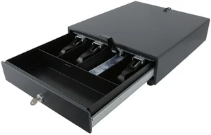 Elzab Szuflada kasowa Średnia aktywna - Akcesoria do kas i terminali - miniaturka - grafika 3