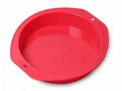 Formy do ciast - Kamille FORMA SILIKONOWA DO PIECZENIA BABKI 7754 - miniaturka - grafika 1